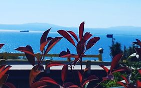 Almyros Aktis Mountain And Sea Apartment